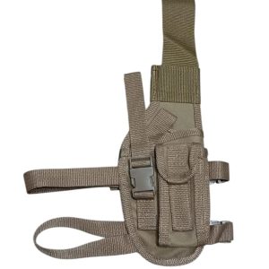 FUNDA PIERNERA F1 – COYOTE