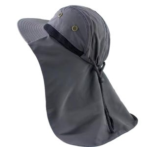 LEGIONARIO GRIS – ALA ANCHA