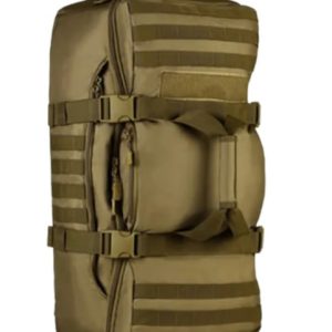 BOLSO MOCHILA COYOTE