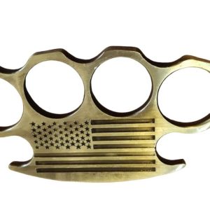 MANOPLA BANDERA – BRONCE MANOPLA BANDERA – BRONCE