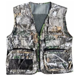 CHAQUETA DE PESCA – REALTREE