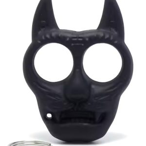 MANOPLA DE GATO – NEGRO MANOPLA DE GATO – NEGRO