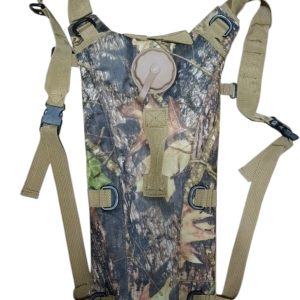 MOCHILA HIDRATACIÓN TIPO BOLSA – REALTREE