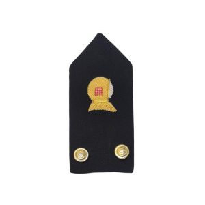 PALA FLEXIBLE SARGENTO 2° – BUZO INSPECTOR DE CASCO