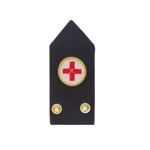 PALA FLEXIBLE SARGENTO 2° – ENFERMERO