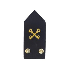 PALA FLEXIBLE SARGENTO 2° – GUARDA ALMACÉN