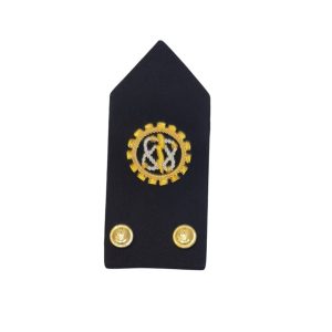 PALA FLEXIBLE SARGENTO 2° – MECÁNICO ELECTRÓNICO GUERRA ELECTRÓNICA