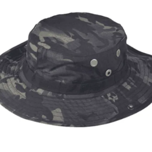 JUNGLERO MULTICAM BLACK