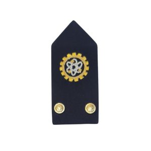 PALA FLEXIBLE SARGENTO 2° – MECÁNICO ELECTRÓNICO