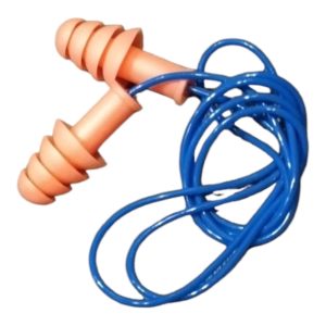 TAPÓN AUDITIVO – NARANJO TAPÓN AUDITIVO – NARANJO