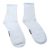 CALCETA DEPORTIVA BAMBOO BLANCA
