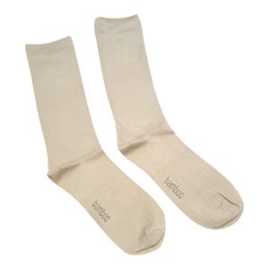 CALCETA BAMBOO BEIGE