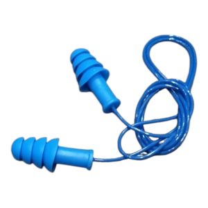 TAPÓN AUDITIVO – AZUL TAPÓN AUDITIVO – AZUL