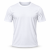 POLERA DRY FIT – BLANCA