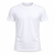 POLERA DE ALGODÓN – BLANCA