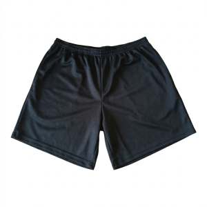 SHORT NEGRO DRY FIT