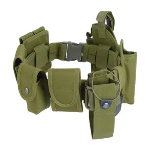 CINTURÓN N.A ACCESORIOS – VERDE CINTURÓN N.A ACCESORIOS – VERDE