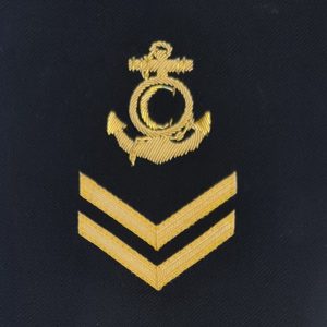 PARCHE COCINERO – CABO 1° ARMADA DE CHILE PARCHE COCINERO – CABO 1° ARMADA DE CHILE