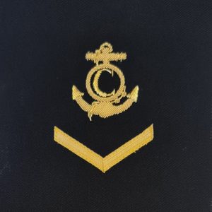 PARCHE COCINERO – CABO 2° ARMADA DE CHILE PARCHE COCINERO – CABO 2° ARMADA DE CHILE