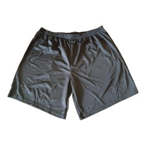 SHORT NEGRO DRY FIT