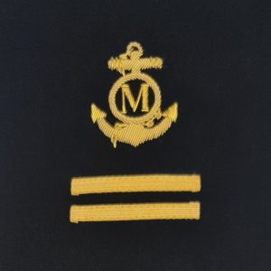 PARCHE MAYORDOMO – MARINERO ARMADA DE CHILE PARCHE MAYORDOMO – MARINERO ARMADA DE CHILE