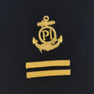 PARCHE PELUQUERO – MARINERO ARMADA DE CHILE PARCHE PELUQUERO – MARINERO ARMADA DE CHILE