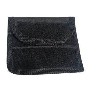 PORTA CARTA – NEGRO