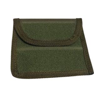 PORTA CARTA – VERDE