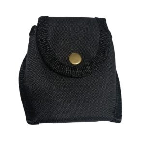 PORTA ESPOSAS – NEGRO