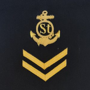 PARCHE SASTRE – CABO 1° ARMADA DE CHILE