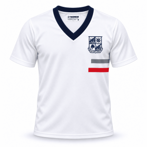 POLERA DEPORTIVA – ARTURO PRAT