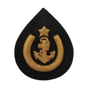 ÓVALO DE GORRA – SARGENTO ÓVALO DE GORRA – SARGENTO
