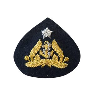 ÓVALO DE BOINA – SUBOFICIAL MAYOR ÓVALO DE BOINA – SUBOFICIAL MAYOR