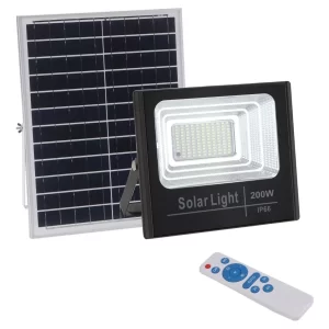 FOCO SOLAR JORTAN 200W FOCO SOLAR JORTAN 200W