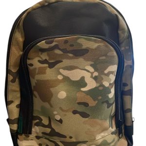 MOCHILA INFANTIL – MULTICAM (MODELO 2) MOCHILA INFANTIL – MULTICAM (MODELO 2)