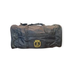 BOLSO NEGRO ARMADA DE CHILE BOLSO NEGRO ARMADA DE CHILE