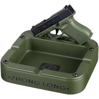 ENCENDEDOR GLOCK – CON CENICERO