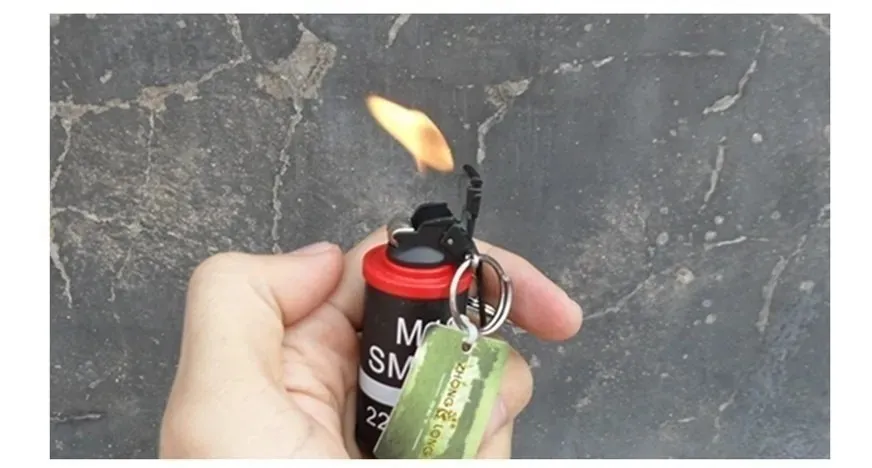 D_NQ_NP_2X_723777-MLC49200951378_022022-F-granada-humo-smoke-m18-encendedor-metal-airsoft-7x3cm