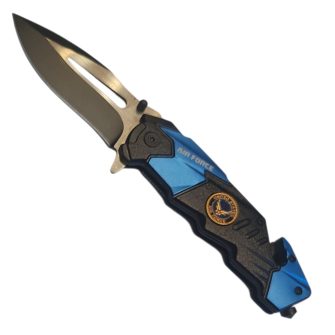 NAVAJA ALBAINOX – AIRFORCE 18126-A