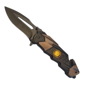 NAVAJA ALBAINOX – MARINES 18125-A NAVAJA ALBAINOX – MARINES 18125-A