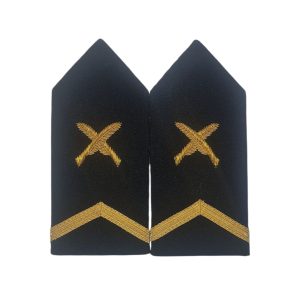 PALA FLEXIBLE SUBOFICIAL – ESCRIBIENTE