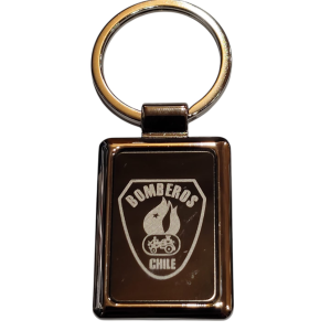 LLAVERO INSTITUCIÓN BOMBEROS – RECTANGULAR LLAVERO INSTITUCIÓN BOMBEROS – RECTANGULAR