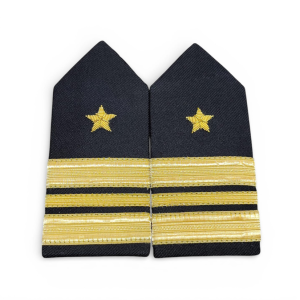 PALA FLEXIBLE CAPITÁN DE CORBETA