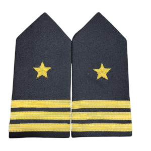 PALA FLEXIBLE TENIENTE 1°