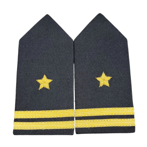 PALA FLEXIBLE TENIENTE 2°