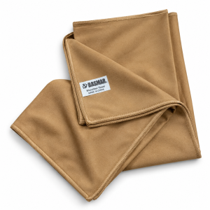 TOALLA MICROFIBRA COYOTE – BASMAR TOALLA MICROFIBRA COYOTE – BASMAR