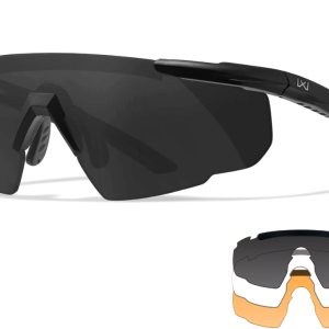 ANTIPARRA BALISTICA WILEY X – MODELO SABER ADVANCED 308