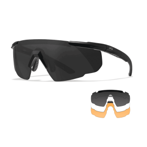 ANTIPARRA BALISTICA WILEY X – MODELO SABER ADVANCED 308