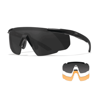 ANTIPARRA BALISTICA WILEY X – MODELO SABER ADVANCED 308