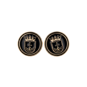 COLLERAS ARMADA DE CHILE – NEGRO GRANDES
